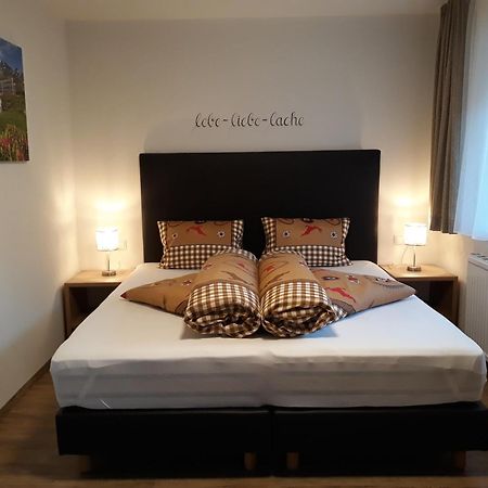 Appartement Alblerhof à Pfunds Extérieur photo