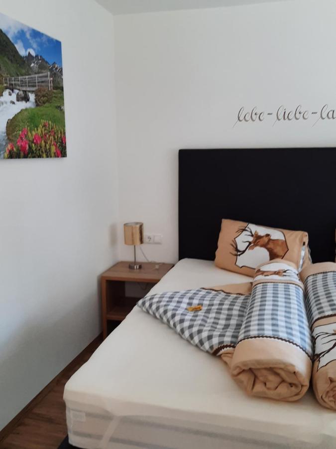 Appartement Alblerhof à Pfunds Extérieur photo