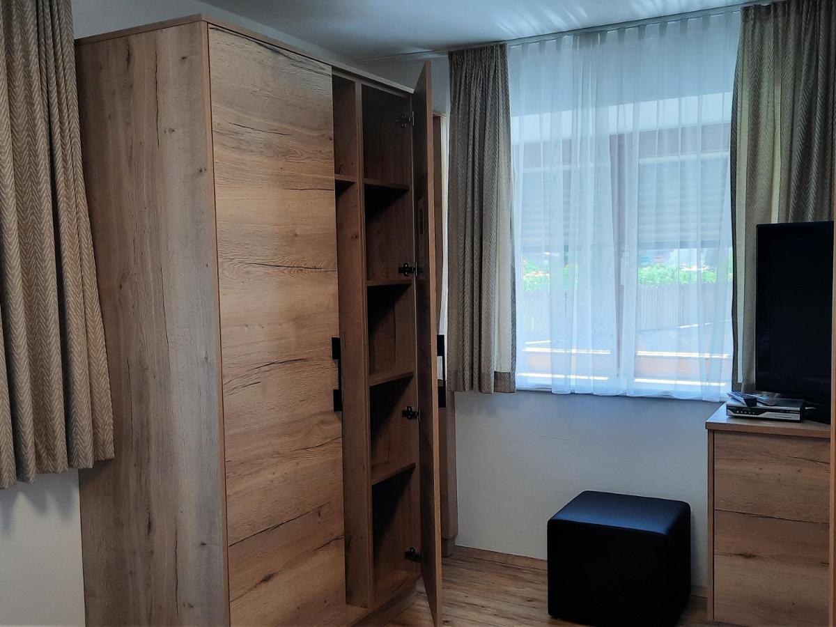 Appartement Alblerhof à Pfunds Extérieur photo
