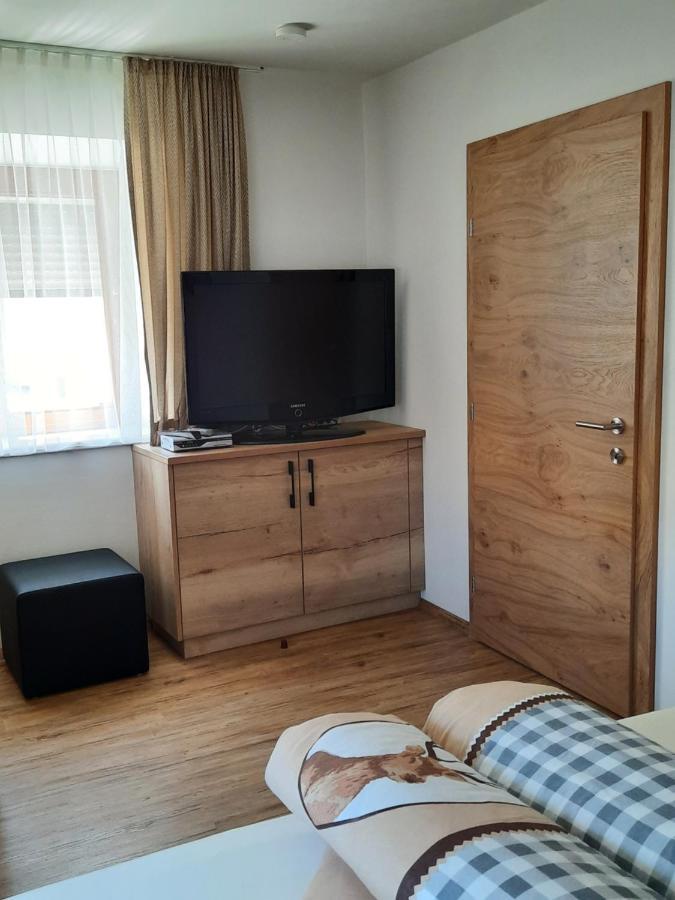 Appartement Alblerhof à Pfunds Extérieur photo