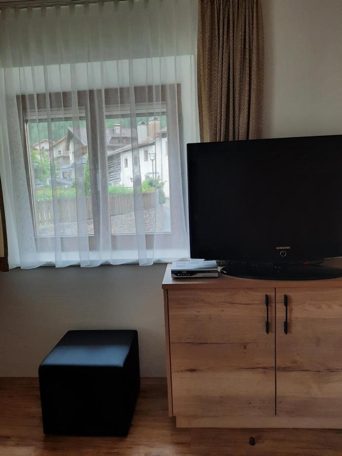 Appartement Alblerhof à Pfunds Extérieur photo