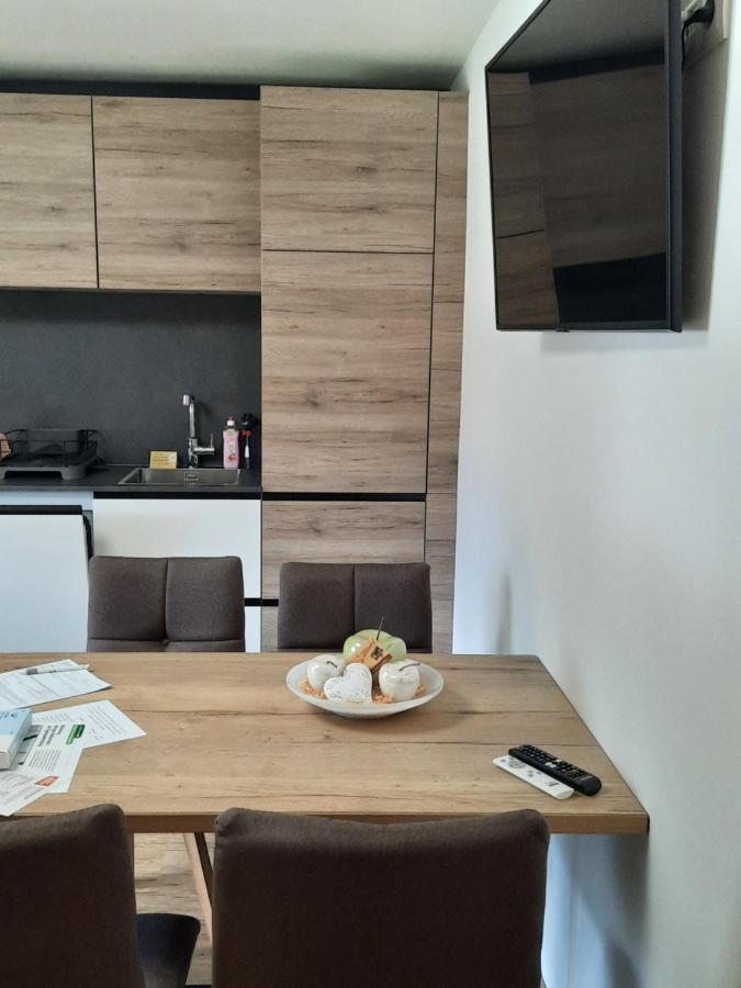 Appartement Alblerhof à Pfunds Extérieur photo