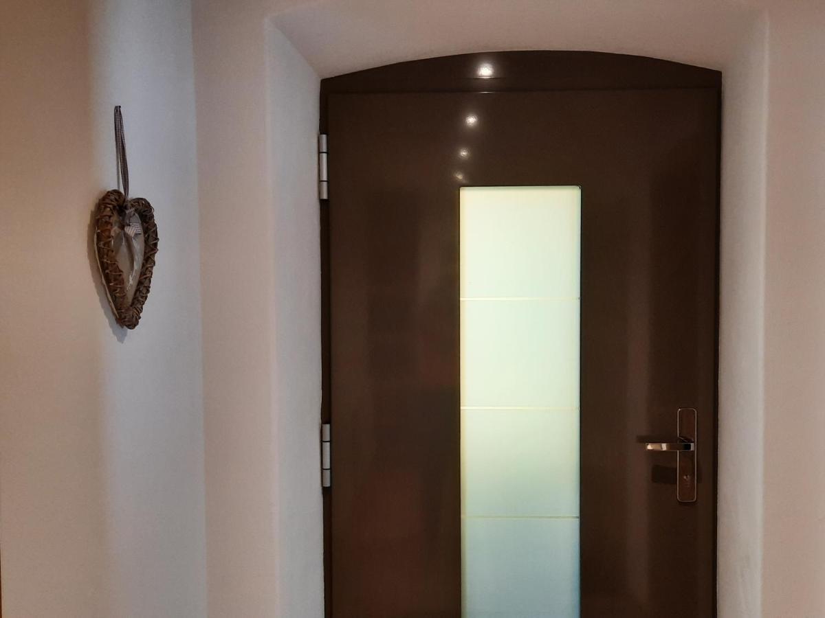 Appartement Alblerhof à Pfunds Extérieur photo