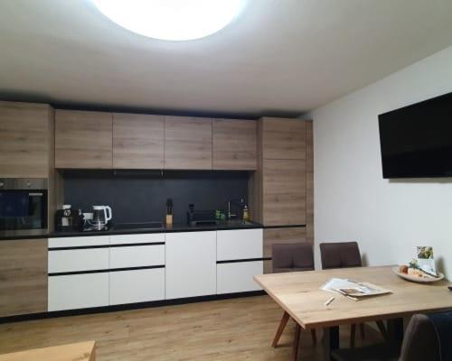 Appartement Alblerhof à Pfunds Extérieur photo